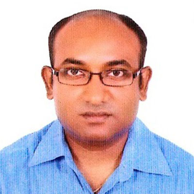 Associate dean