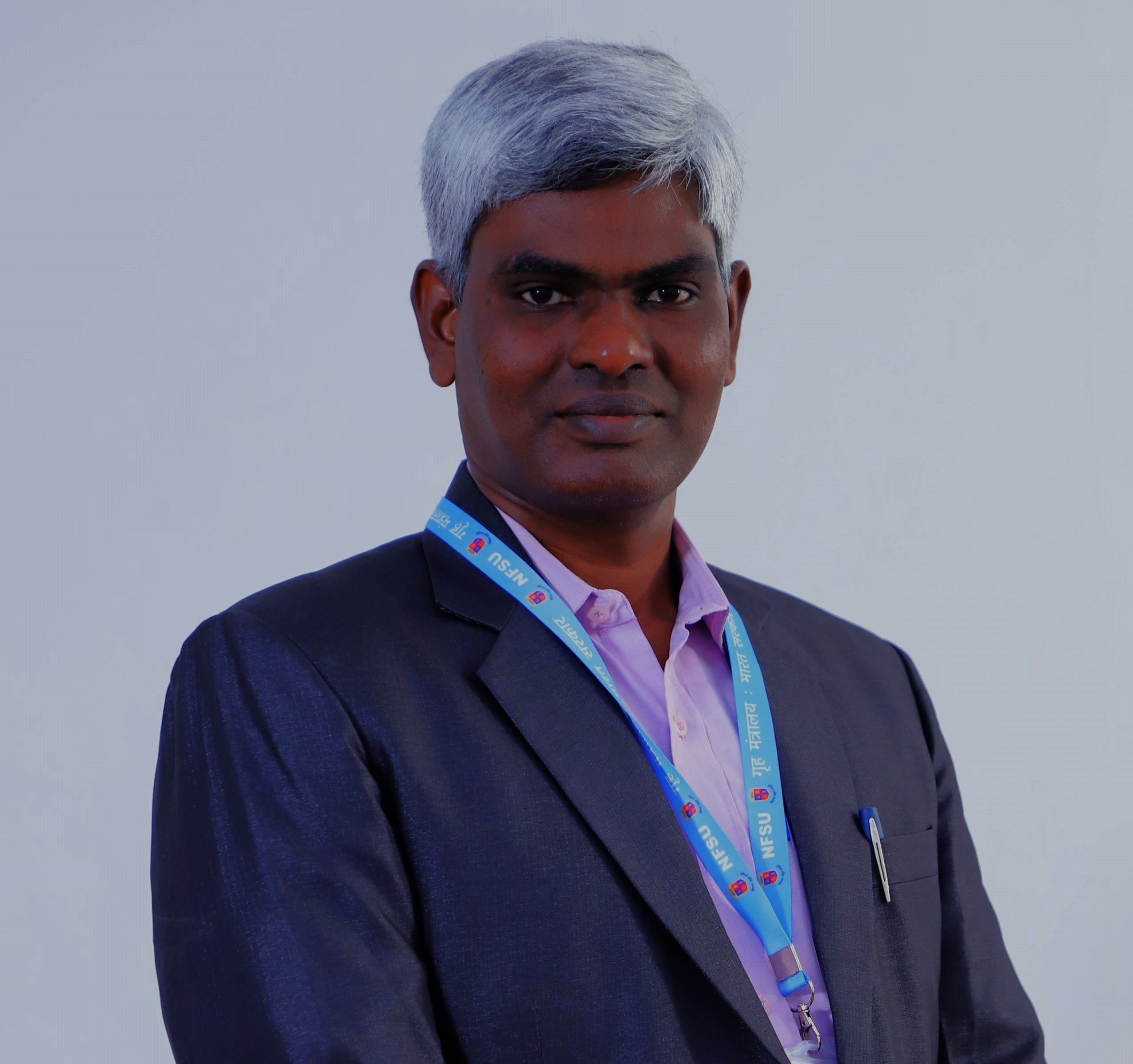 Department Of Management Studies Delhi Campus NFSU